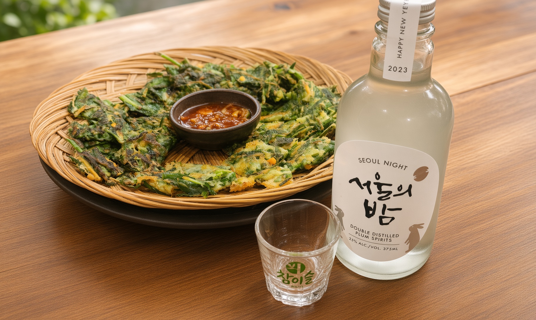 Soju